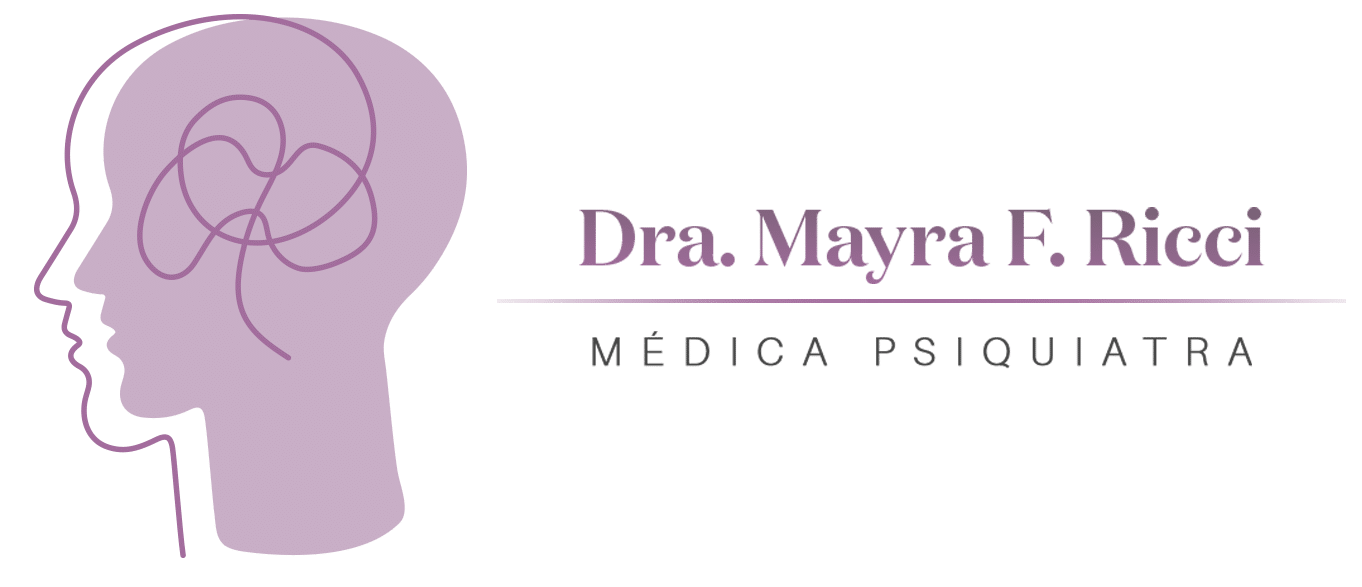 Dra. Mayra Ricci